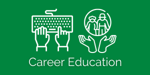 Career Education link