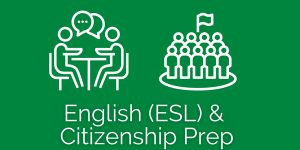 ESL and Citizenship Link